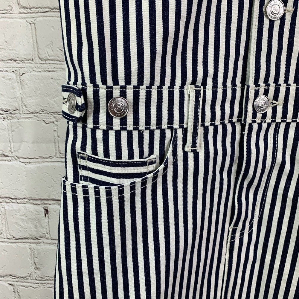 Current Elliot sleeveless jumpsuit dress size 0 - Picture 4 of 13